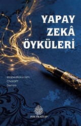Yapay Zeka Öyküleri