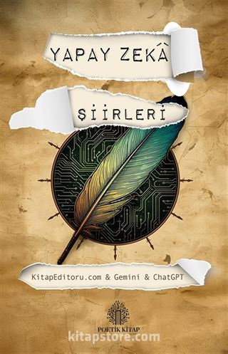 Yapay Zeka Şiirleri