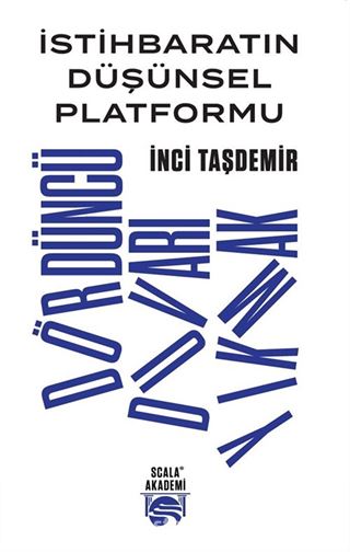İstihbaratın Düşünsel Platformu