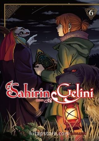 Sahirin Gelini 6