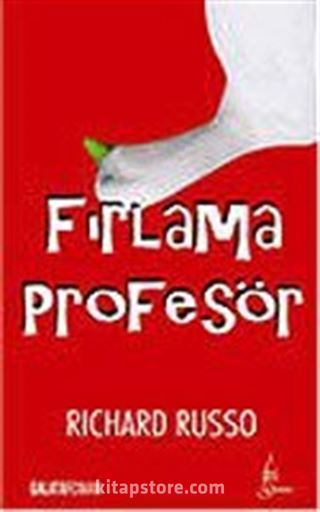 Fırlama Profesör