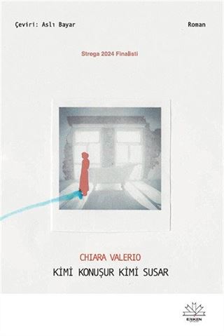 Kimi Konuşur Kimi Susar