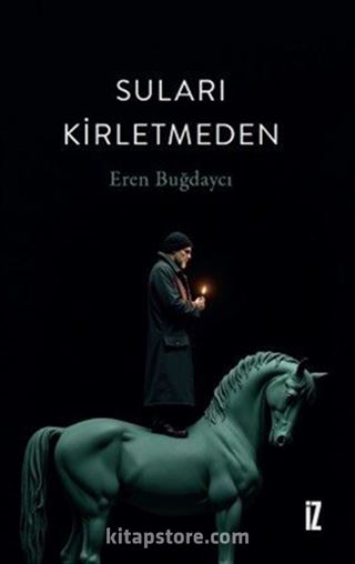 Suları Kirletmeden