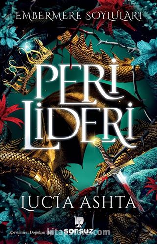 Peri Lideri