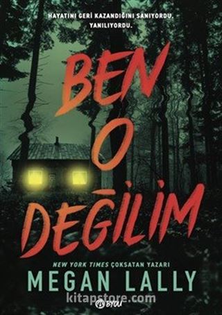 Ben O Değilim