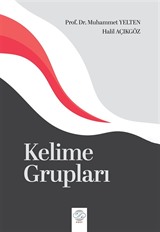 Kelime Grupları