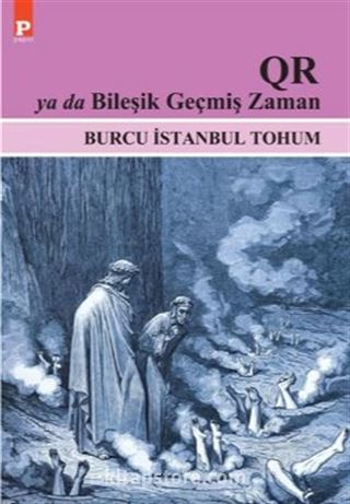 Qr Ya Da Bileşik Geçmiş Zaman
