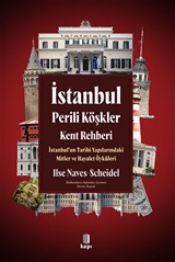 İstanbul Perili Köşkler Kent Rehberi