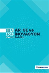 SER 2025 Türkiye Ar-Ge ve İnovasyon Raporu