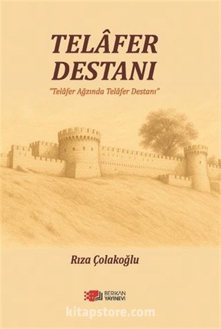 Telafer Destanı