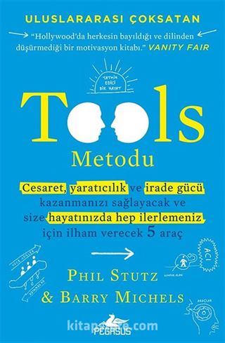 Tools Metodu