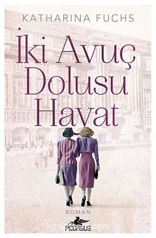 İki Avuç Dolusu Hayat