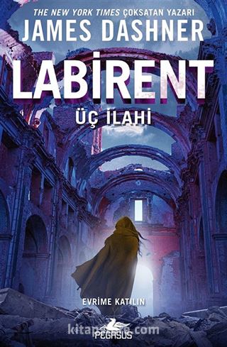 Labirent: Üç İlahi
