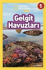National Geographic Kids - Gelgit Havuzları