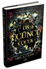 On Üçüncü Çocuk (Ciltli)