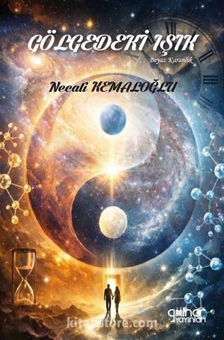 Gölgedeki Işık Beyaz Karanlık