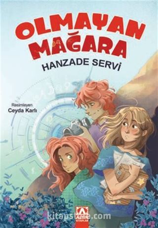 Olmayan Mağara