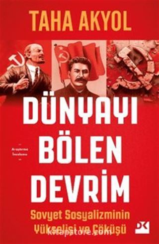Dünyayı Bölen Devrim
