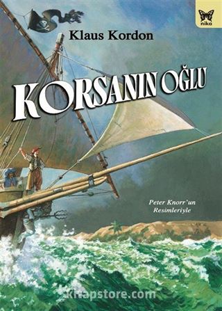 Korsanın Oğlu