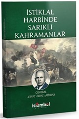 İstiklal Harbinde Sarıklı Kahramanlar