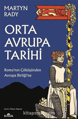 Orta Avrupa Tarihi
