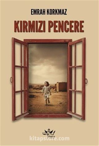 Kırmızı Pencere