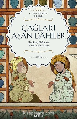 Çağları Aşan Dahiler