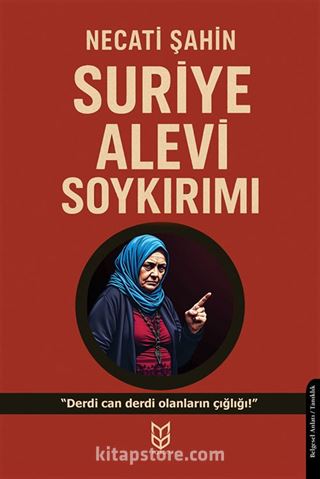 Suriye Alevi Soykırımı