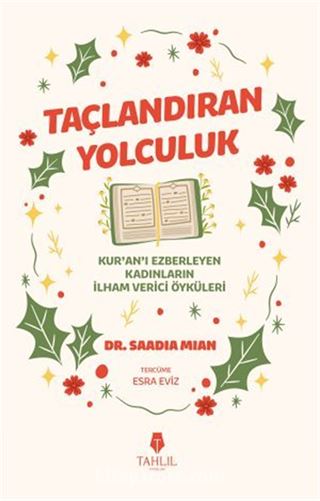 Taçlandıran Yolculuk