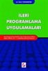 İleri Programlama Uygulamaları/Basic, Pascal, C/C++ ve Matlab Çözülmüş Problemler