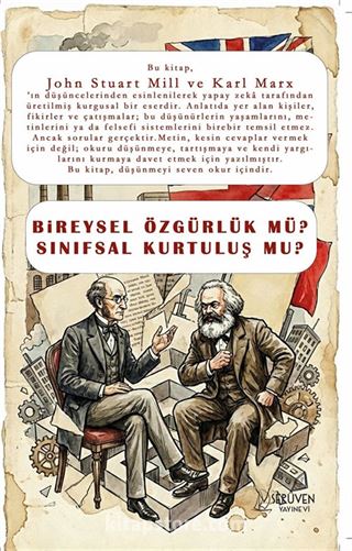 Bireysel Özgürlük mü Sınıfsal Kurtuluş mu?