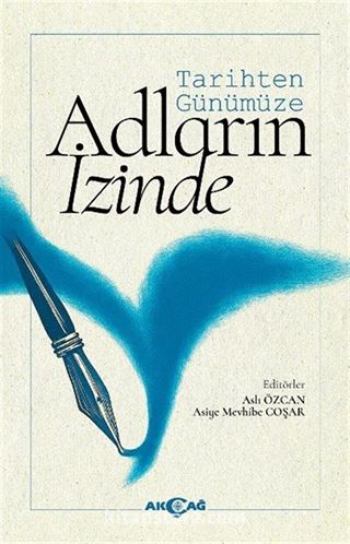 Tarihten Günümüze Adların İzinde