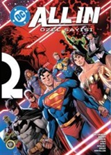 DC All In Özel Sayısı