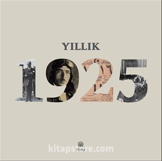Yıllık 1925