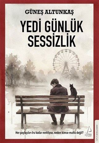 Yedi Günlük Sessizlik