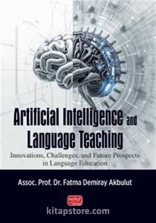 Artifıcial Intelligence And Language Teaching