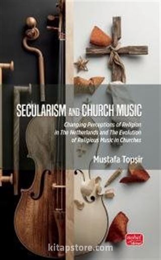 Secularism And Church Music