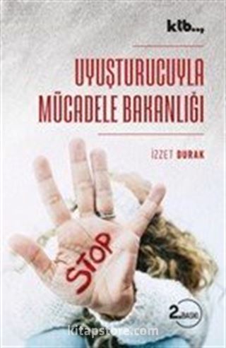 Uyuşturucuyla Mücadele Bakanlığı