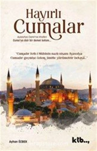 Hayırlı Cumalar