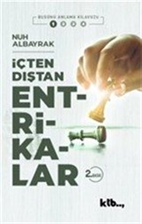 İçten Dıştan Entrikalar
