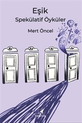 Eşik: Spekülatif Öyküler