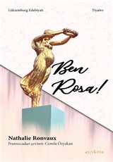 Ben Rosa!