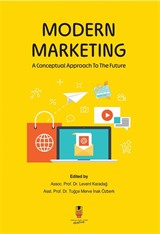 Modern Marketing A Conceptual Approach To The Future
