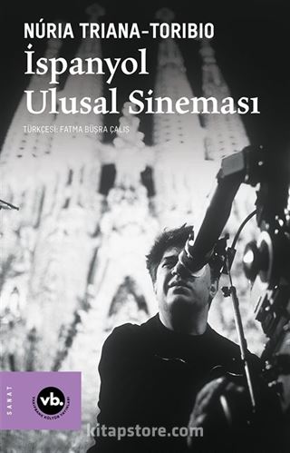 İspanyol Ulusal Sineması