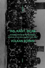 Taş, Kağıt, Bıçak