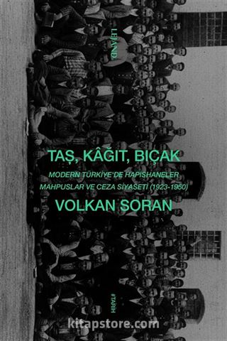 Taş, Kağıt, Bıçak