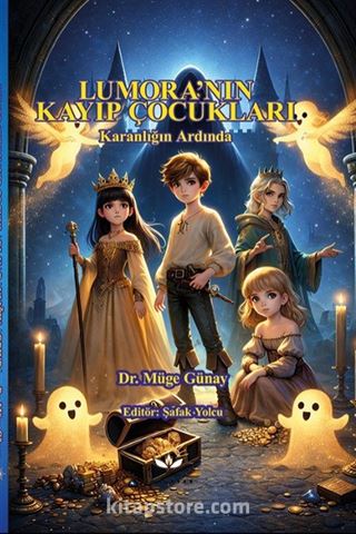 Lumora'nın Kayıp Çocukları