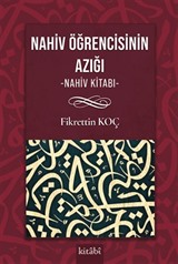 Nahiv Öğrencisinin Yol Azığı (Nahiv Kitabı)