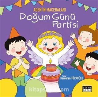 Doğum Günü Partisi