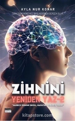 Zihnini Yeniden Yaz - 2